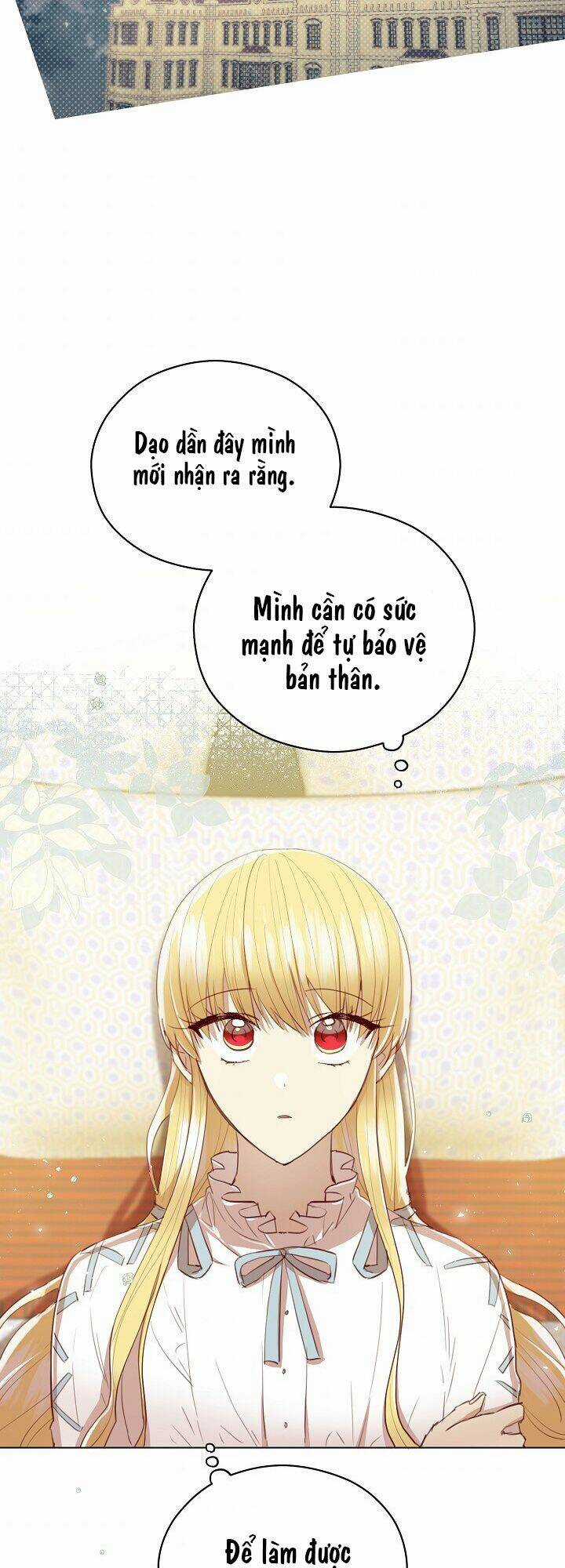 Vẻ Đẹp Của Ác Ma Chapter 15 trang 60