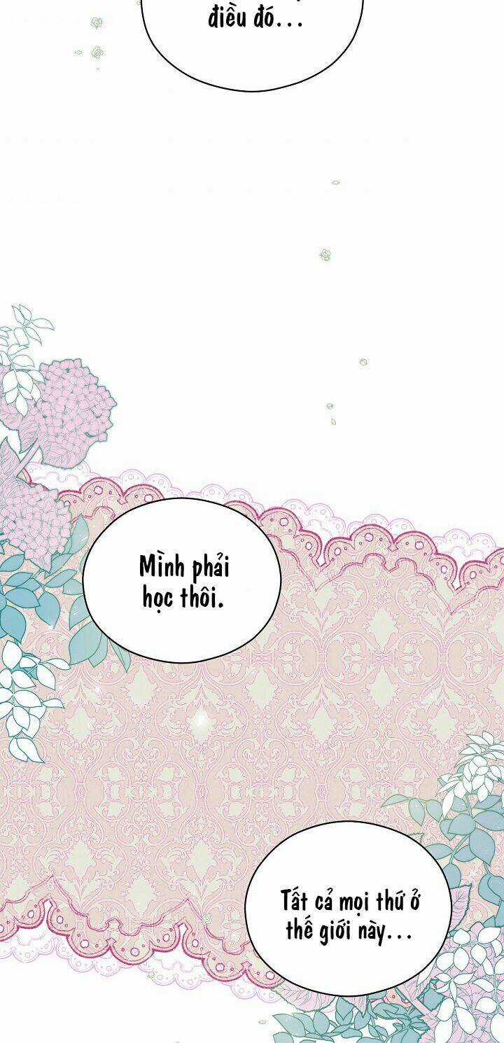 Vẻ Đẹp Của Ác Ma Chapter 15 trang 61