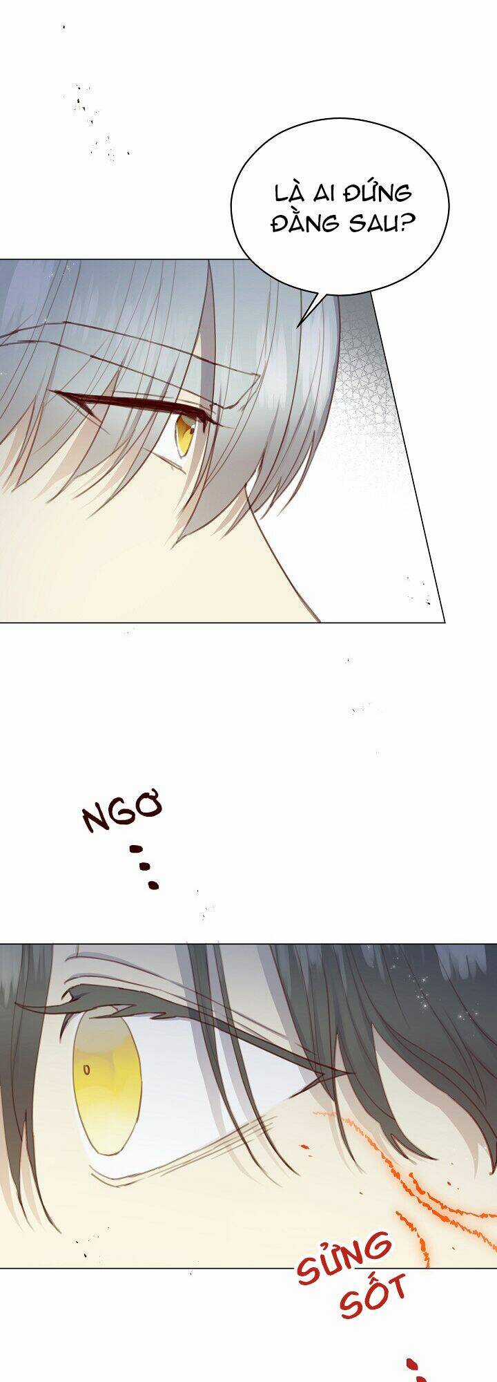 Vẻ Đẹp Của Ác Ma Chapter 15 trang 8