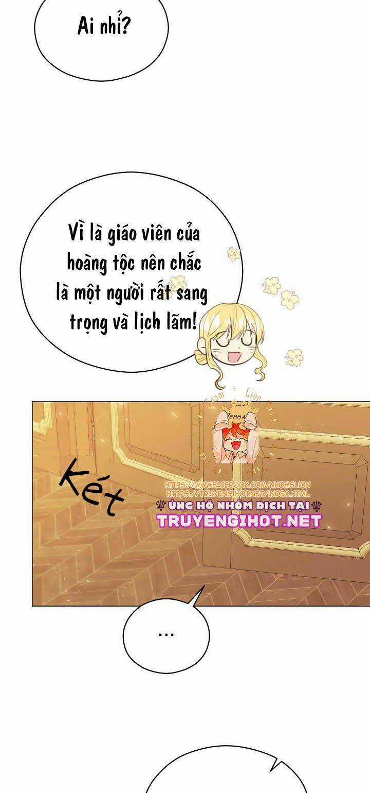 Vẻ Đẹp Của Ác Ma Chapter 16 trang 11