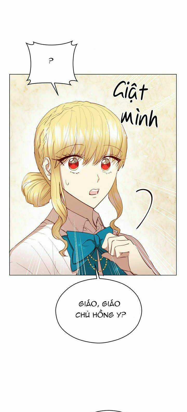 Vẻ Đẹp Của Ác Ma Chapter 16 trang 14