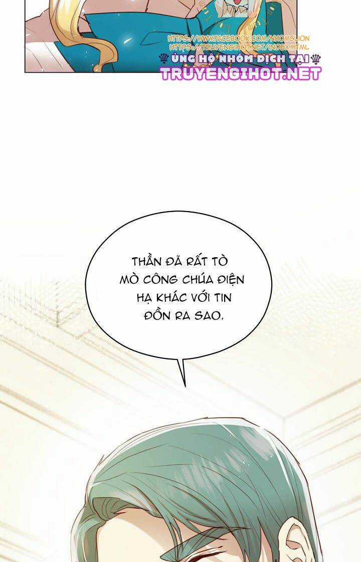 Vẻ Đẹp Của Ác Ma Chapter 16 trang 18