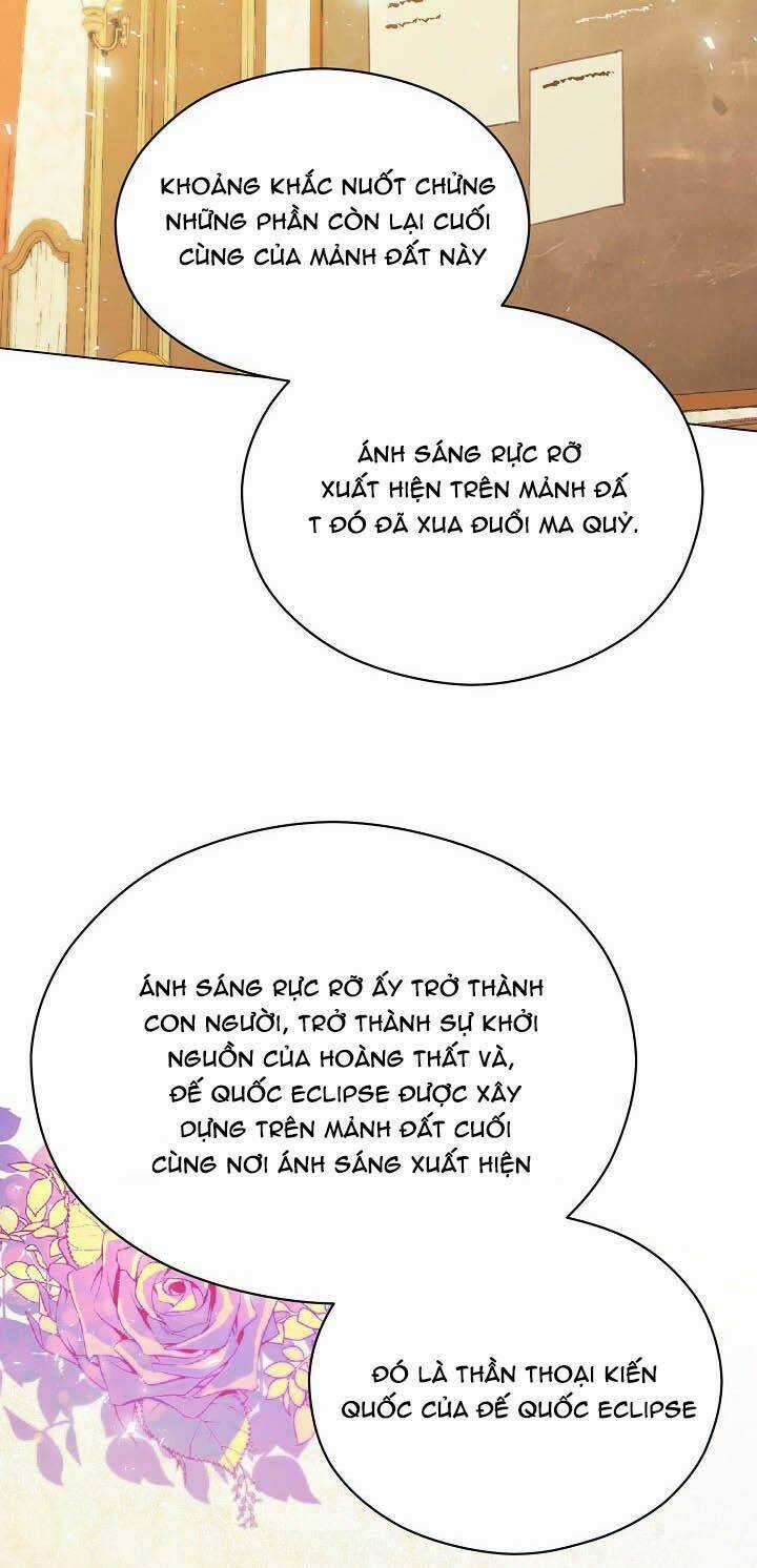 Vẻ Đẹp Của Ác Ma Chapter 16 trang 2