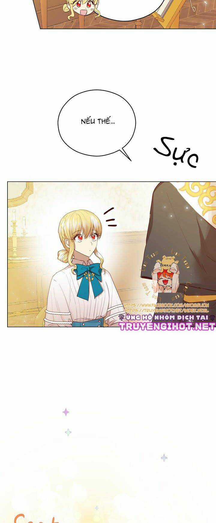 Vẻ Đẹp Của Ác Ma Chapter 16 trang 24