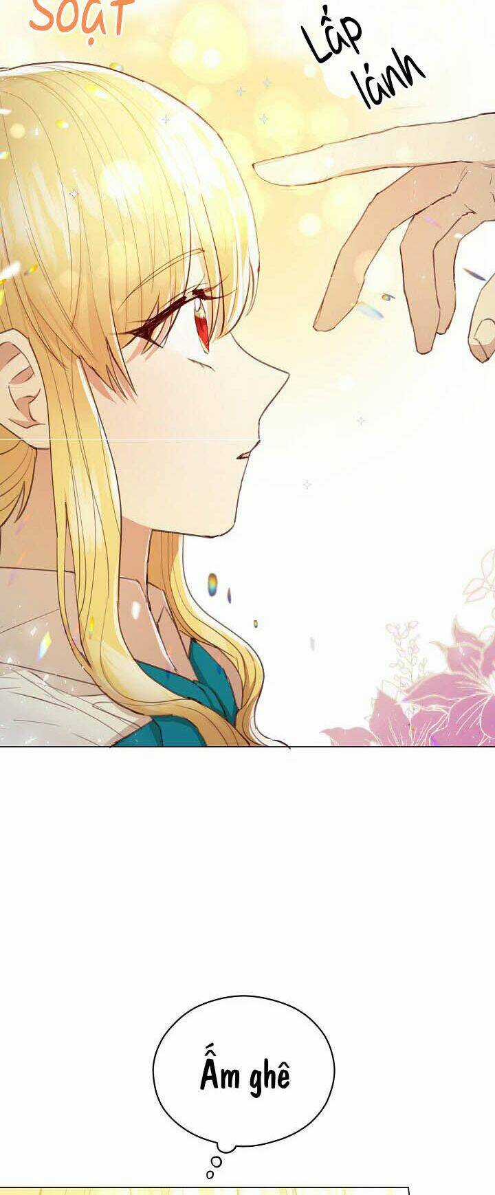 Vẻ Đẹp Của Ác Ma Chapter 16 trang 25