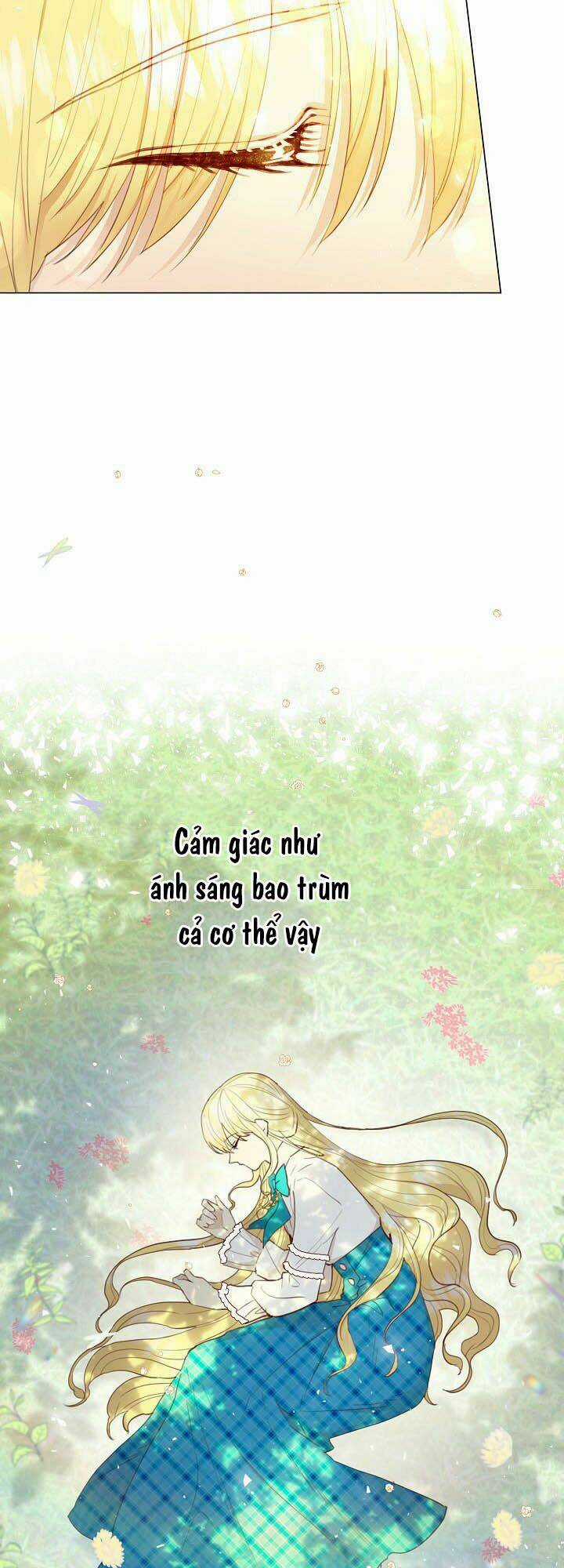 Vẻ Đẹp Của Ác Ma Chapter 16 trang 26