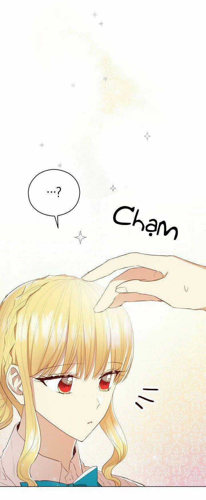 Vẻ Đẹp Của Ác Ma Chapter 16 trang 28