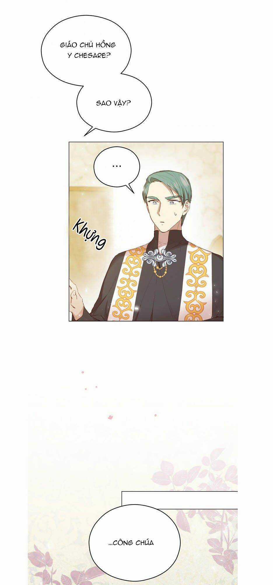 Vẻ Đẹp Của Ác Ma Chapter 16 trang 29