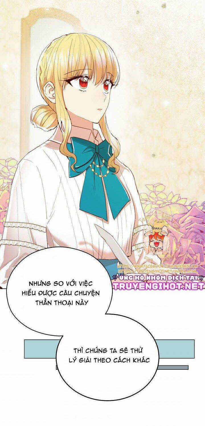 Vẻ Đẹp Của Ác Ma Chapter 16 trang 3