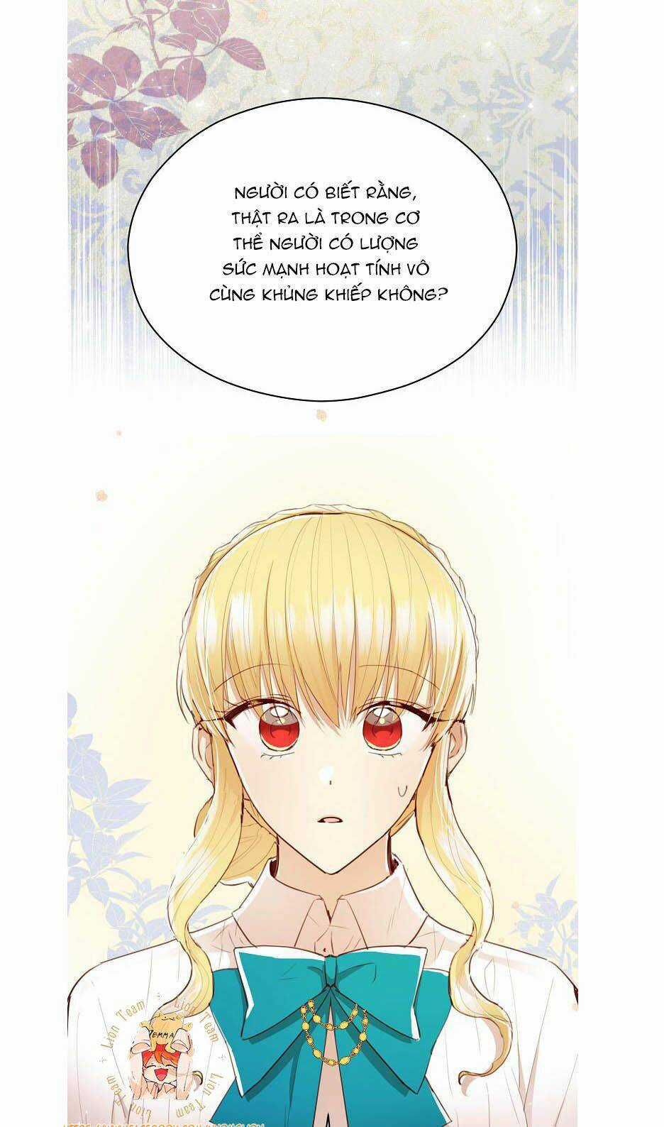 Vẻ Đẹp Của Ác Ma Chapter 16 trang 30