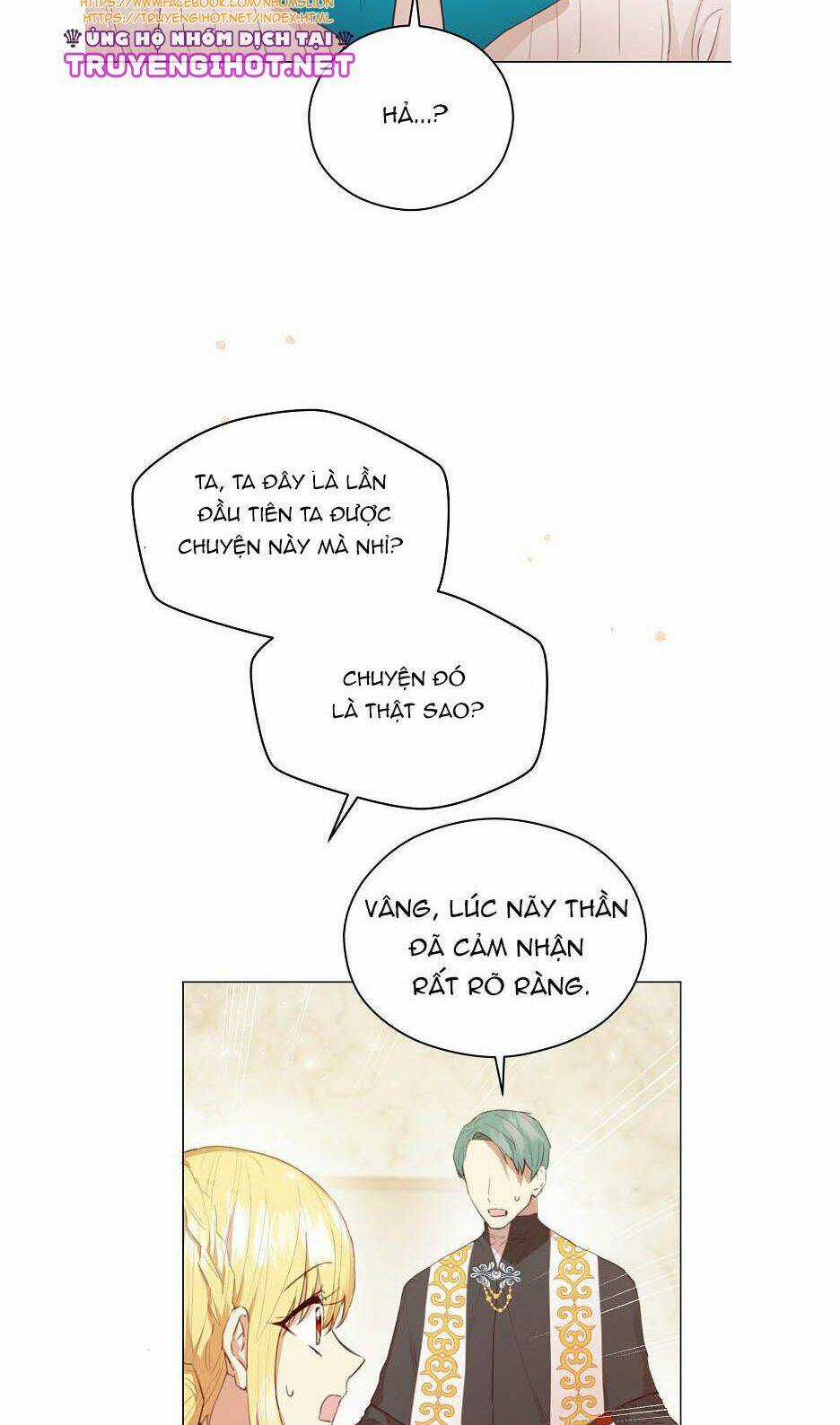 Vẻ Đẹp Của Ác Ma Chapter 16 trang 31