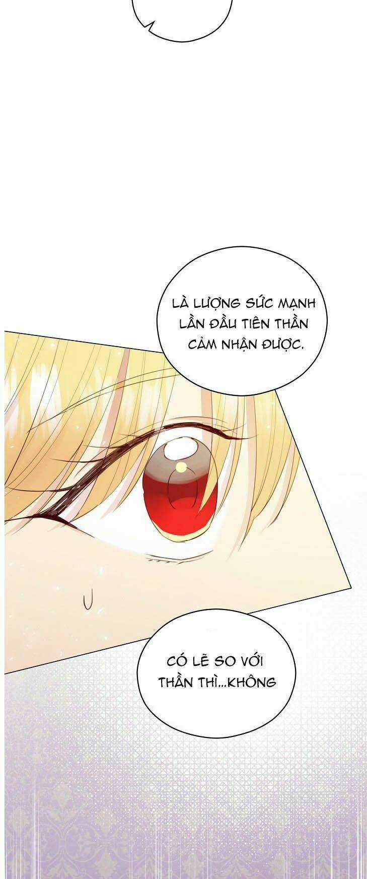 Vẻ Đẹp Của Ác Ma Chapter 16 trang 33