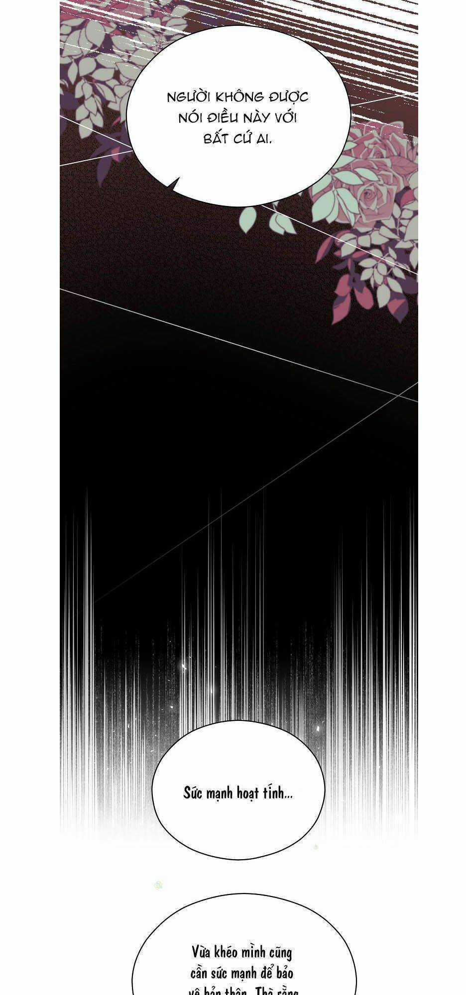 Vẻ Đẹp Của Ác Ma Chapter 16 trang 36