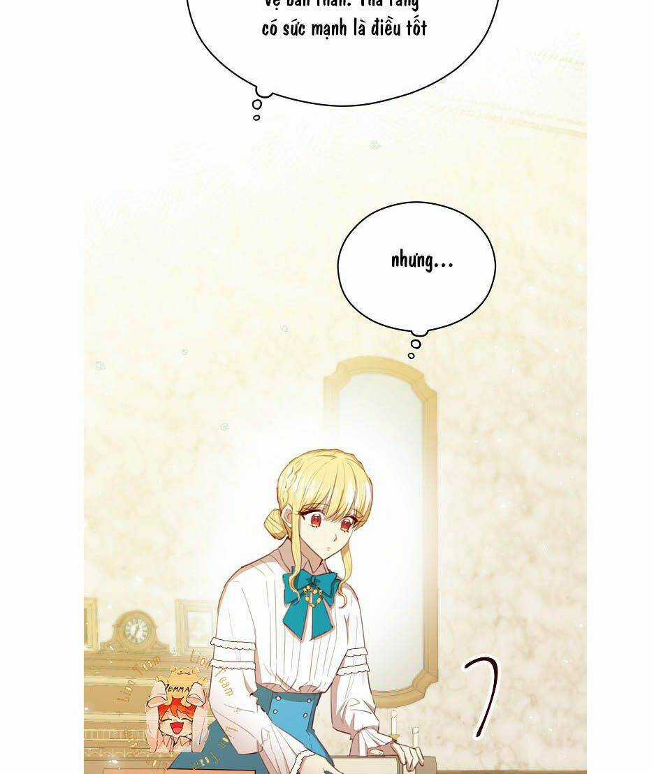 Vẻ Đẹp Của Ác Ma Chapter 16 trang 37