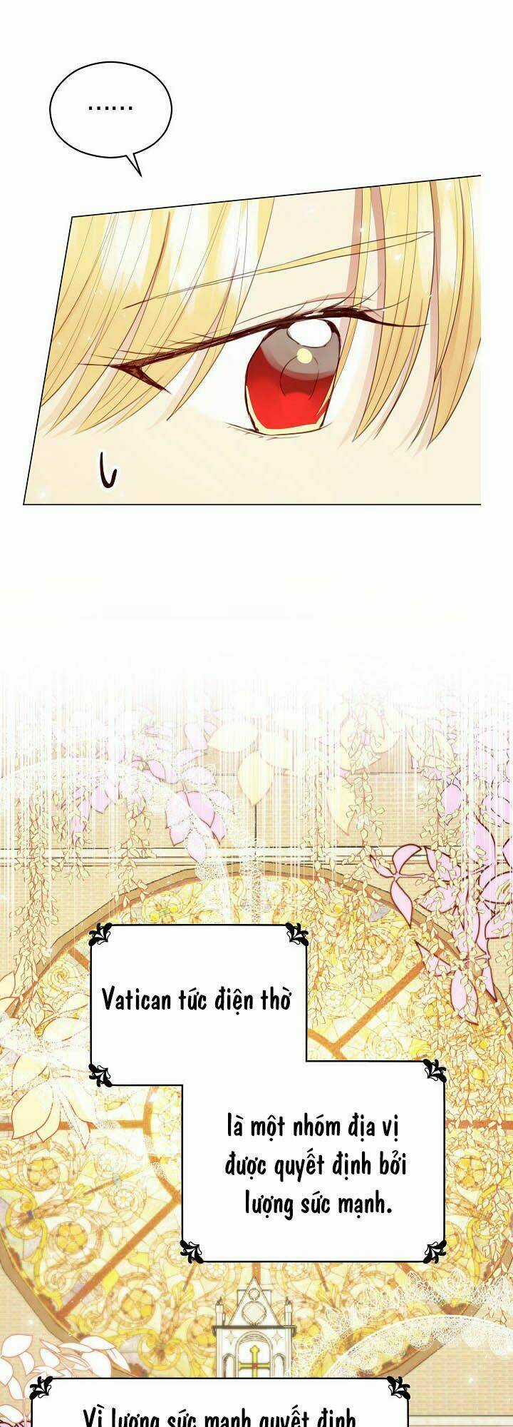 Vẻ Đẹp Của Ác Ma Chapter 16 trang 39