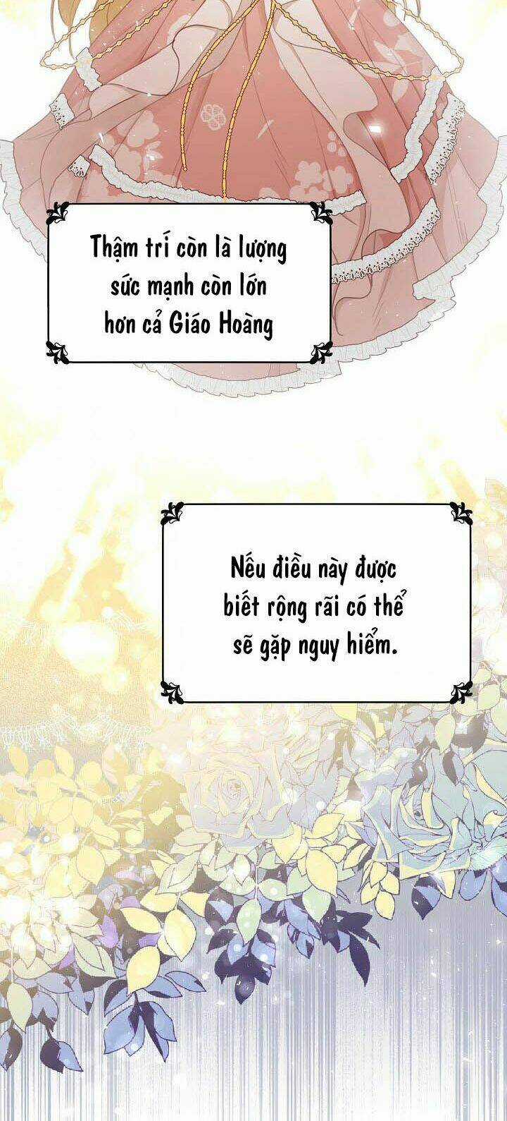 Vẻ Đẹp Của Ác Ma Chapter 16 trang 41