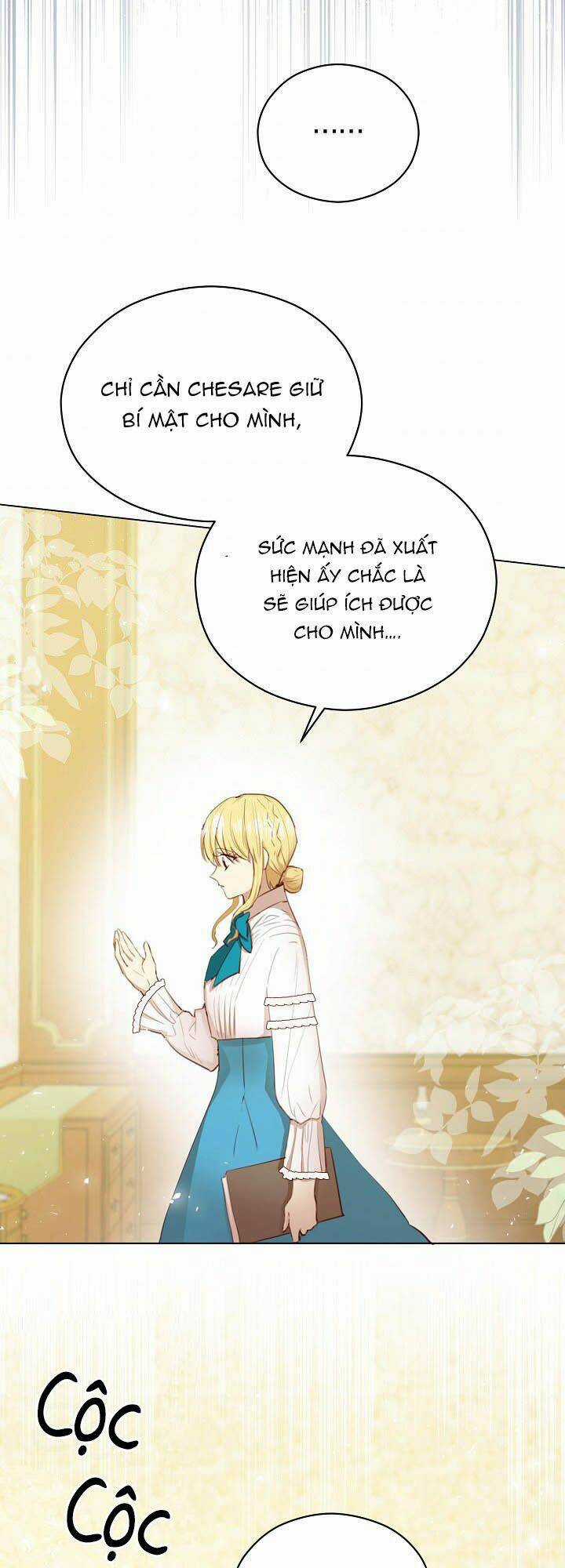 Vẻ Đẹp Của Ác Ma Chapter 16 trang 42