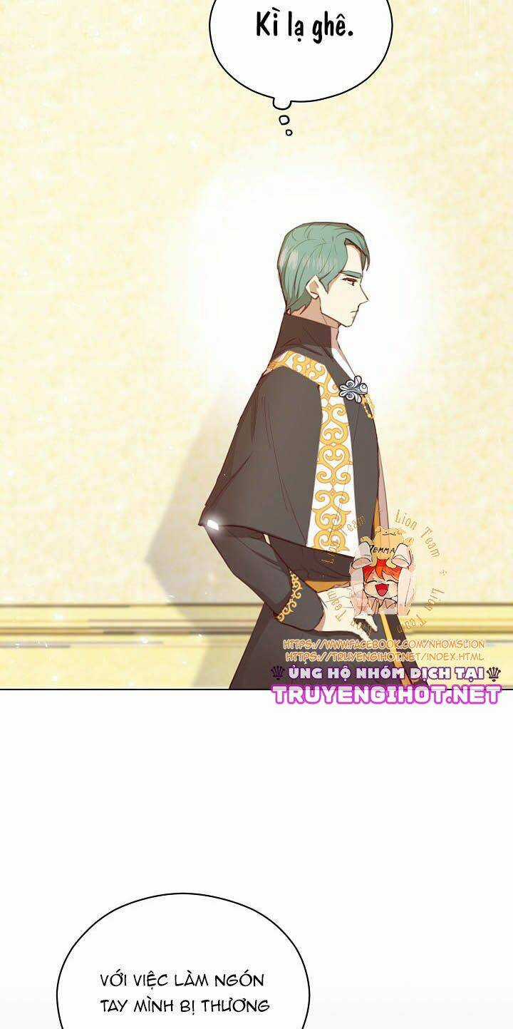 Vẻ Đẹp Của Ác Ma Chapter 16 trang 43