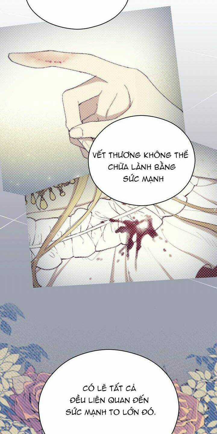 Vẻ Đẹp Của Ác Ma Chapter 16 trang 44