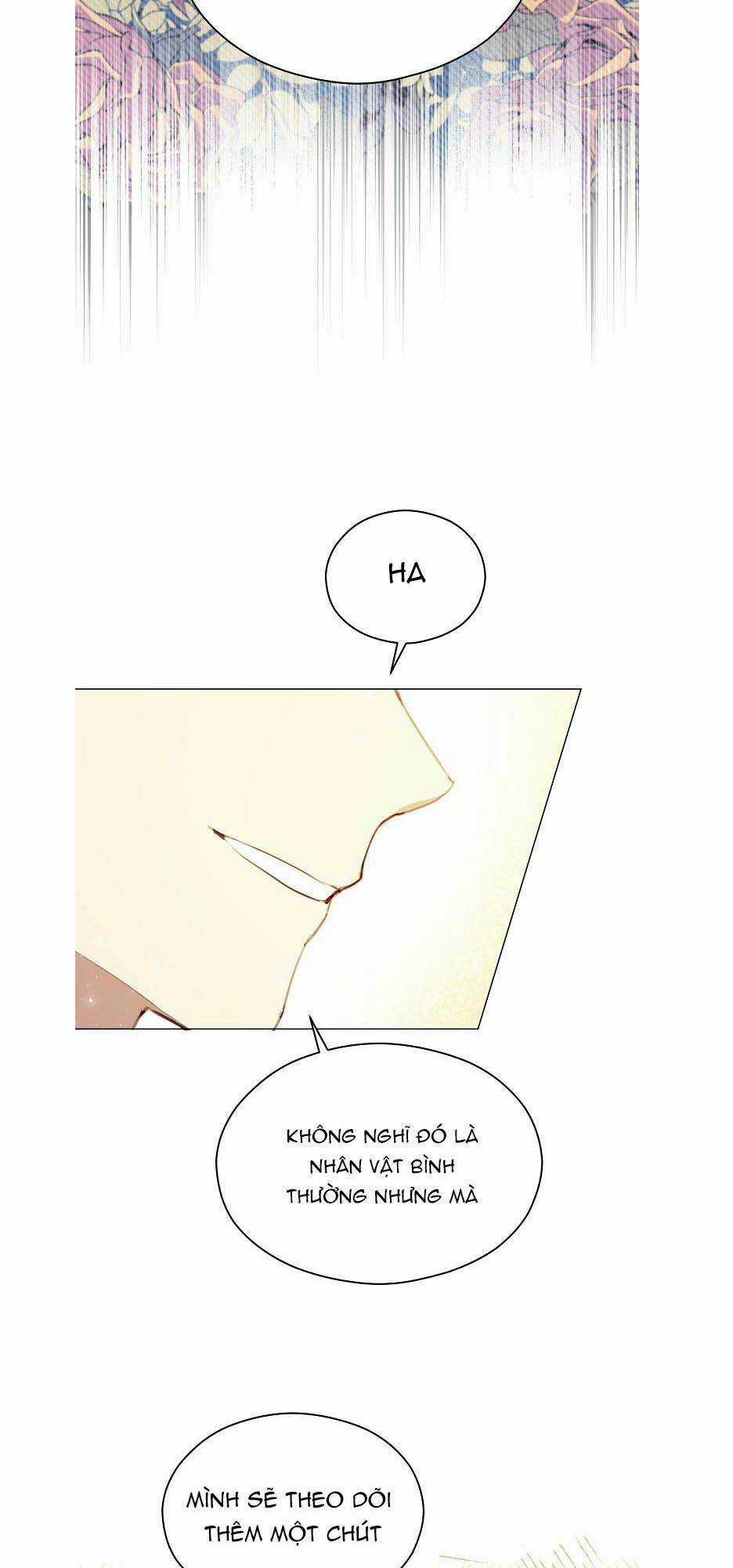 Vẻ Đẹp Của Ác Ma Chapter 16 trang 45