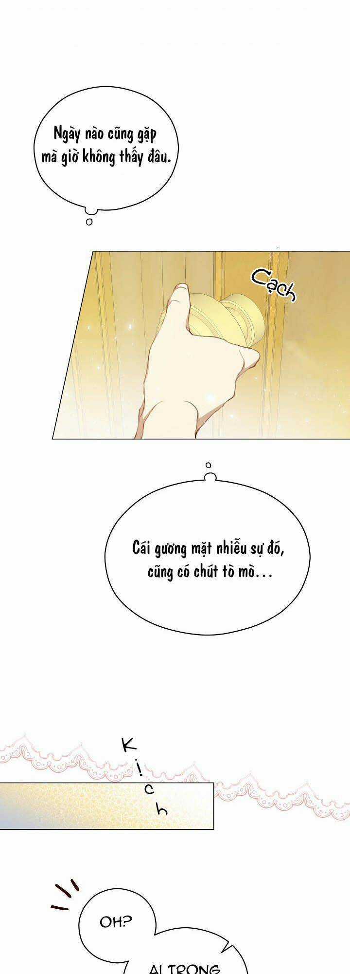 Vẻ Đẹp Của Ác Ma Chapter 16 trang 49