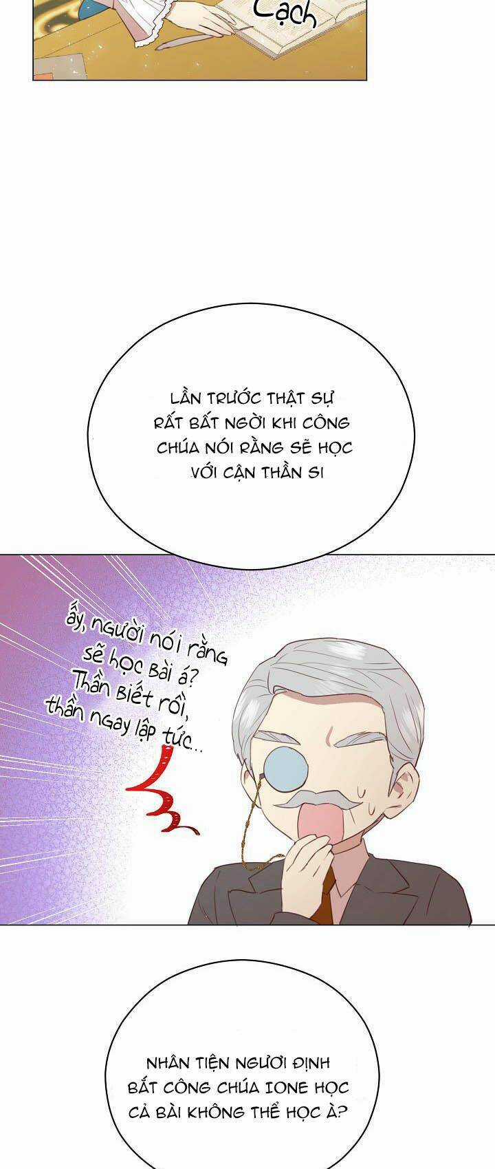 Vẻ Đẹp Của Ác Ma Chapter 16 trang 5