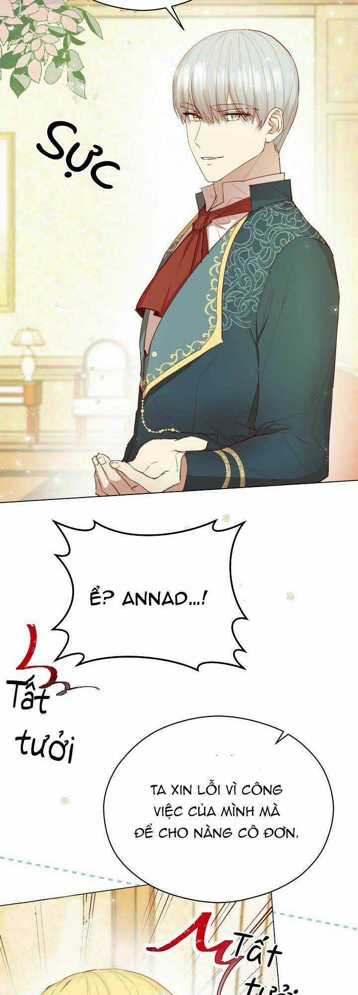 Vẻ Đẹp Của Ác Ma Chapter 16 trang 52