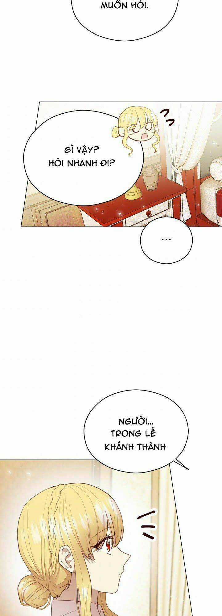 Vẻ Đẹp Của Ác Ma Chapter 16 trang 54