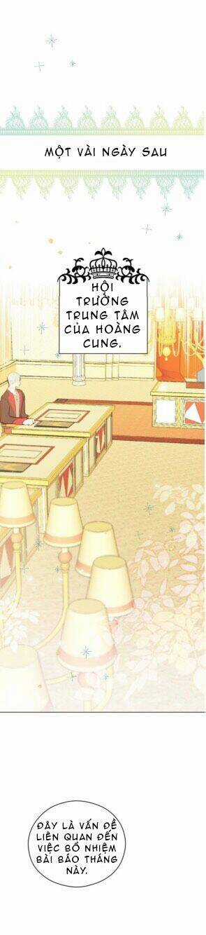 Vẻ Đẹp Của Ác Ma Chapter 17 trang 11