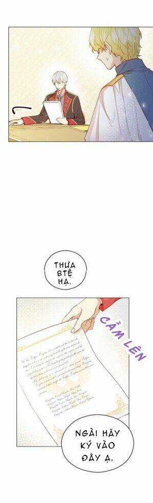 Vẻ Đẹp Của Ác Ma Chapter 17 trang 12