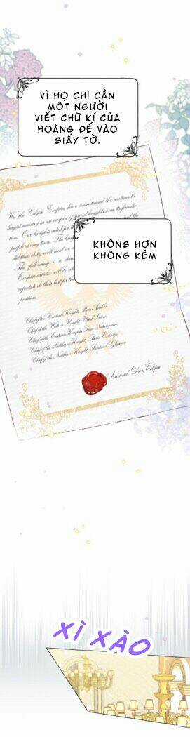 Vẻ Đẹp Của Ác Ma Chapter 17 trang 14