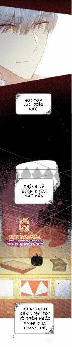 Vẻ Đẹp Của Ác Ma Chapter 17 trang 16