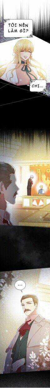 Vẻ Đẹp Của Ác Ma Chapter 17 trang 17