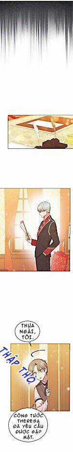 Vẻ Đẹp Của Ác Ma Chapter 17 trang 18