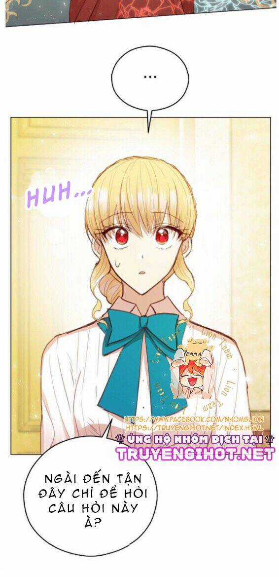 Vẻ Đẹp Của Ác Ma Chapter 17 trang 2