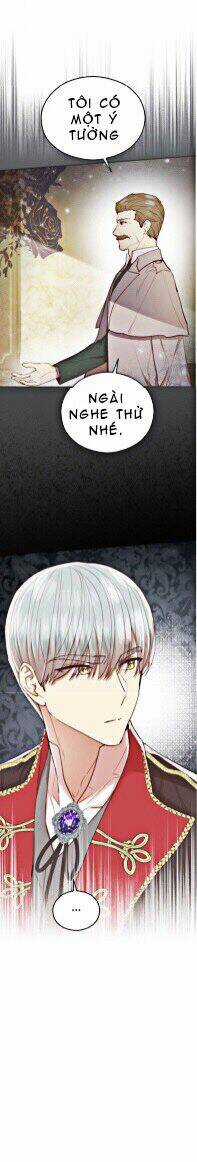 Vẻ Đẹp Của Ác Ma Chapter 17 trang 21