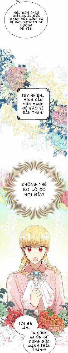 Vẻ Đẹp Của Ác Ma Chapter 17 trang 25