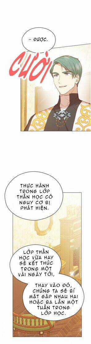 Vẻ Đẹp Của Ác Ma Chapter 17 trang 26