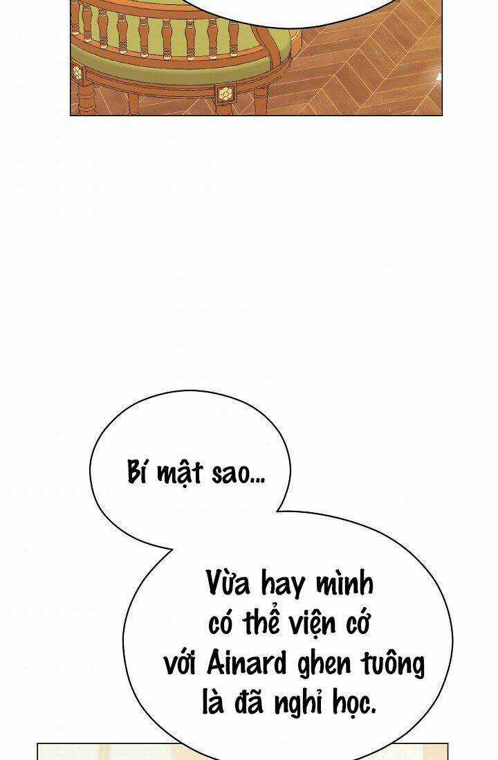 Vẻ Đẹp Của Ác Ma Chapter 17 trang 27