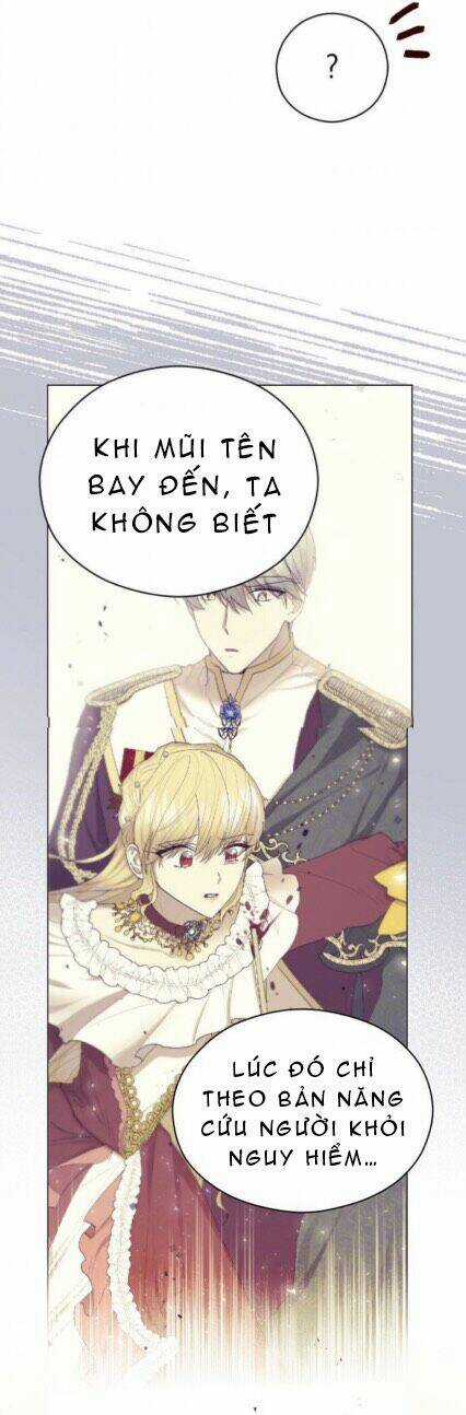 Vẻ Đẹp Của Ác Ma Chapter 17 trang 3