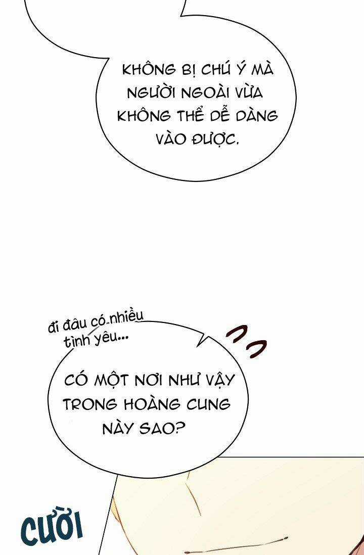 Vẻ Đẹp Của Ác Ma Chapter 17 trang 30