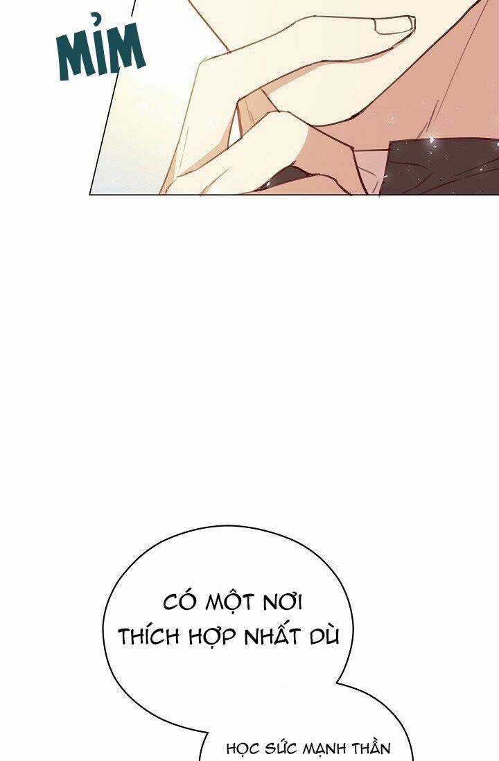 Vẻ Đẹp Của Ác Ma Chapter 17 trang 31