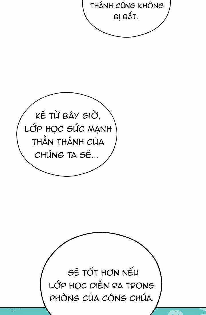 Vẻ Đẹp Của Ác Ma Chapter 17 trang 32