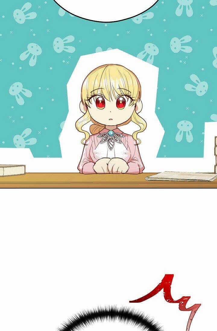 Vẻ Đẹp Của Ác Ma Chapter 17 trang 33