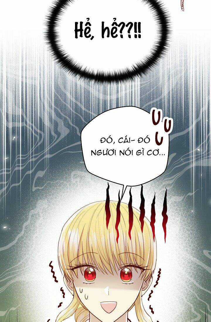 Vẻ Đẹp Của Ác Ma Chapter 17 trang 34