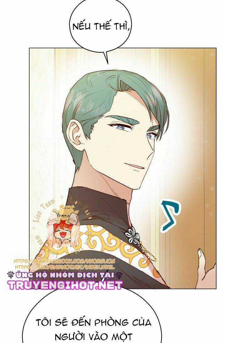 Vẻ Đẹp Của Ác Ma Chapter 17 trang 36