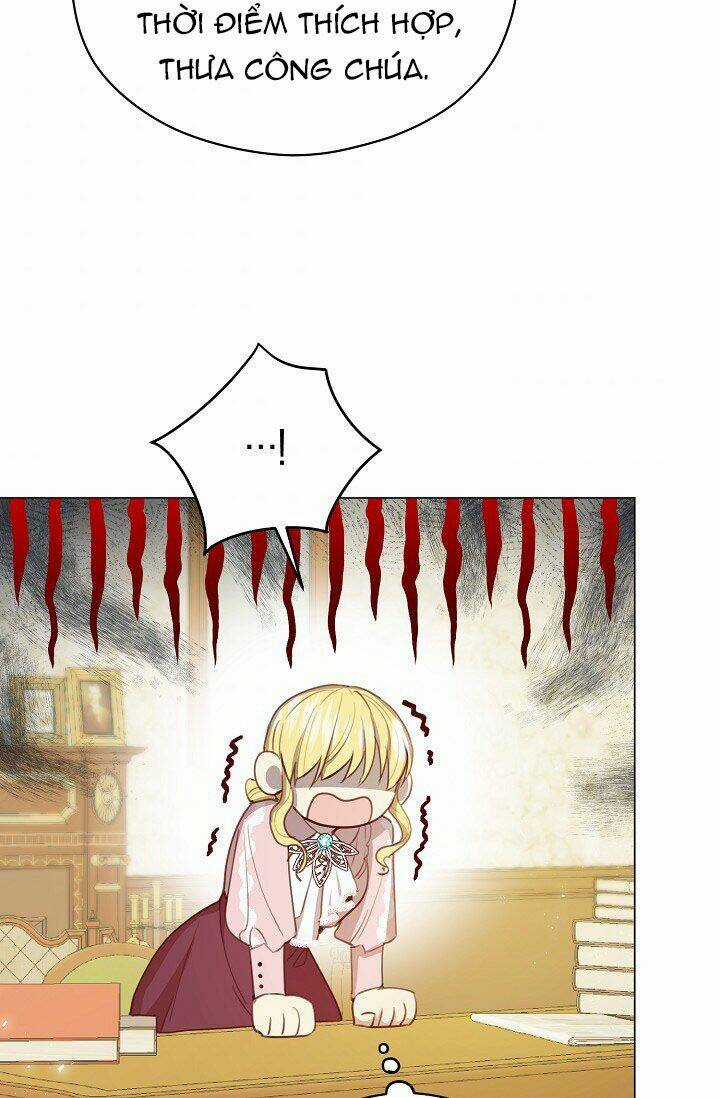 Vẻ Đẹp Của Ác Ma Chapter 17 trang 37