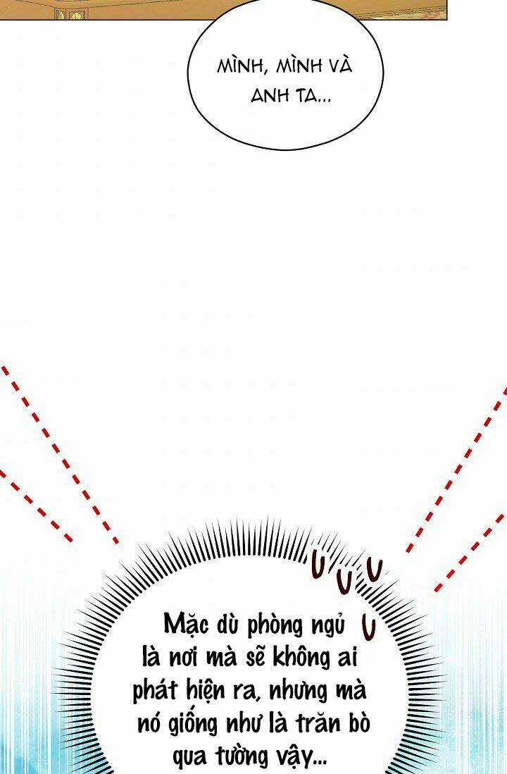 Vẻ Đẹp Của Ác Ma Chapter 17 trang 38