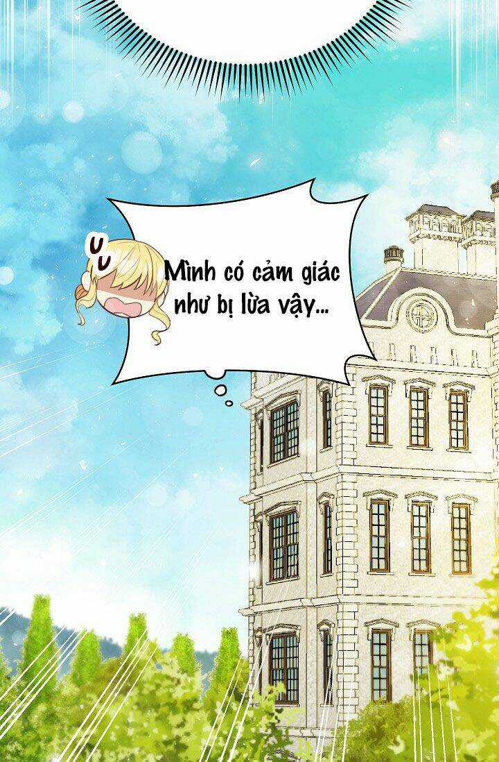 Vẻ Đẹp Của Ác Ma Chapter 17 trang 39