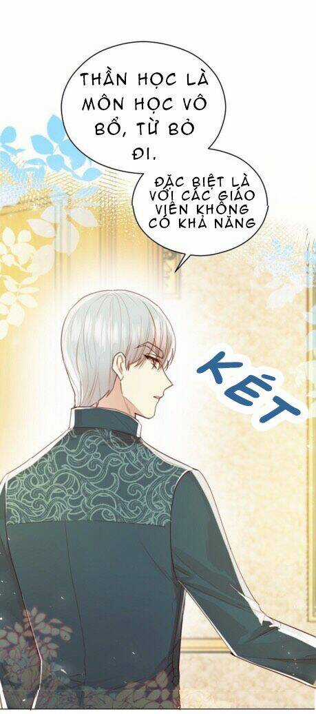 Vẻ Đẹp Của Ác Ma Chapter 17 trang 8